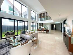 Braddell Heights Estate (D13), Detached #590964131